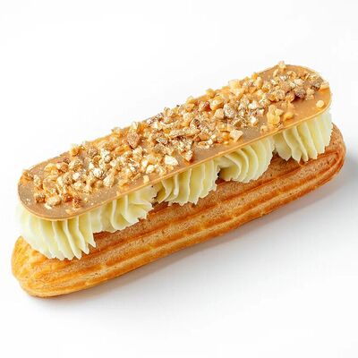 Эклер Париж-Брест в Lavanda Eclair по цене 500 ₽