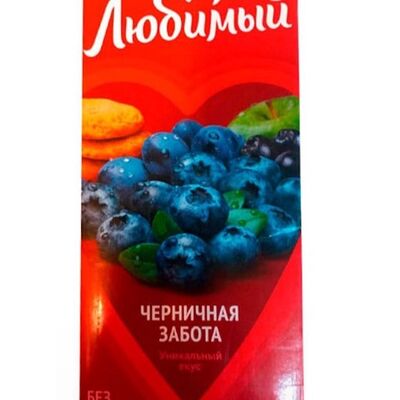 Сок Любимый