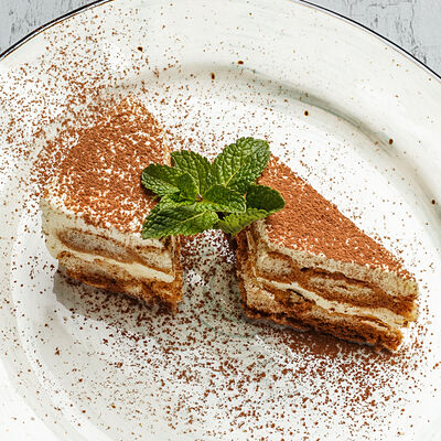 Тирамису в Ферма по цене 219