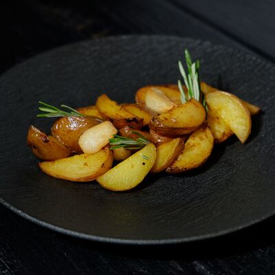 Картофель беби в Крафтер по цене 300 ₽