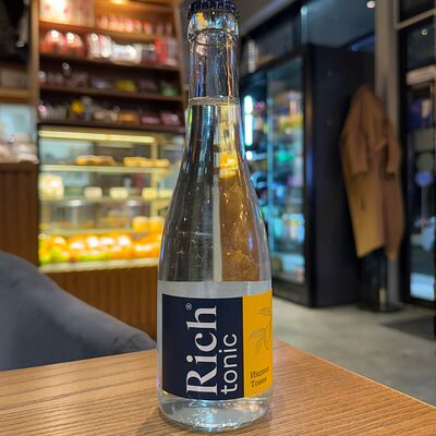 Rich tonic Индиан Тоник в Ками cafe club по цене 216 ₽