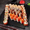 Сет Вкусняшка в ROLLS KING SUSHI KINGDOM по цене 6299