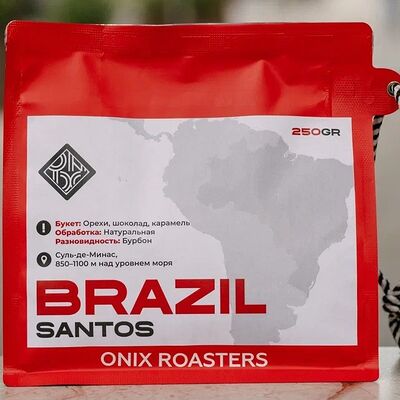 Зерно Бразилияв SET по цене 1440 ₽