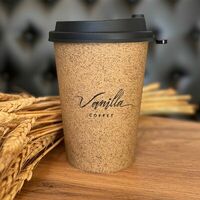 Кофе Мокачино в Vanilla Coffee