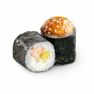 Мичи в Еоки по цене 576 ₽