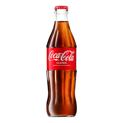 Coca-Cola в Рыбторг по цене 350 ₽