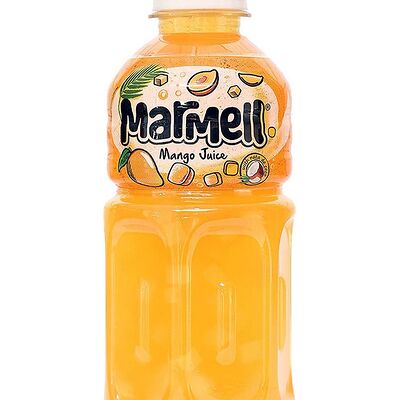 Marmell с кусочками кокосового желе со вкусом манго в Мин Хао по цене 150 ₽