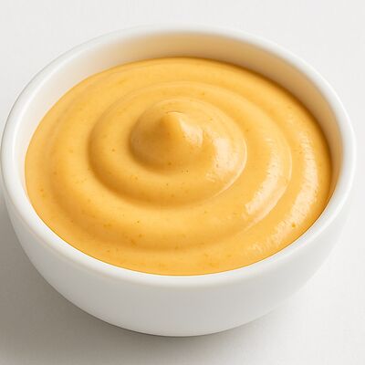 Соус сырный в Best Burger по цене 250 ₸