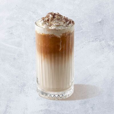 Айс Латте Шоколад в Vaffel по цене 450 ₽