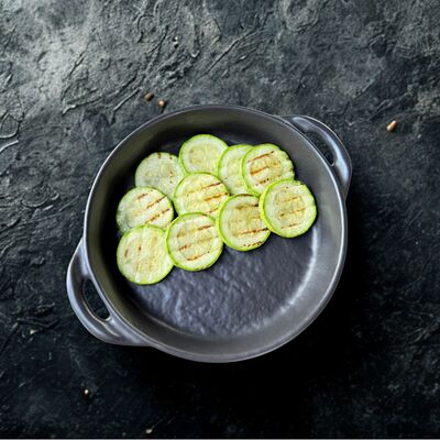 Кабачок в Траттория Ла Вилла по цене 110 ₽