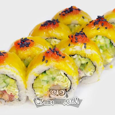 Королевский в Суши на Дом по цене 430 ₽