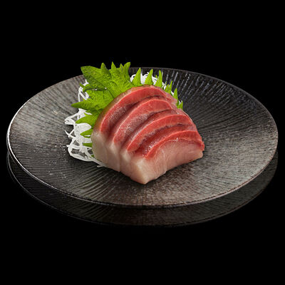 Сашими Хамачи в Koi sushi bar по цене 1420 ₽