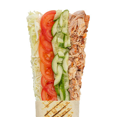 Классическая в Гриль №1 по цене 369 ₽