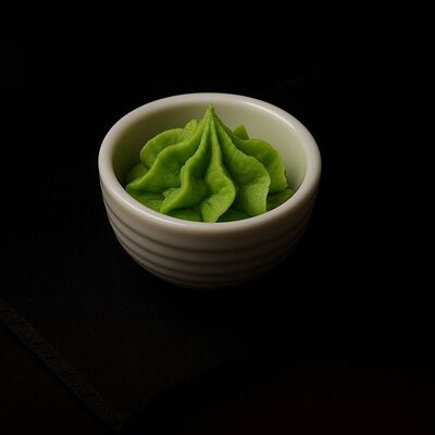 Васаби в Rollik по цене 30 ₽