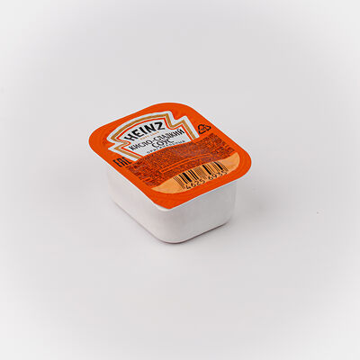 Соус кисло-сладкий Heinz дип-пот в Вкуснопарк по цене 50 ₽