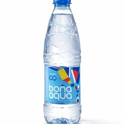 Вода без газа BonAquaв Золотой берег по цене 180 ₽