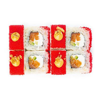 Карнавал в Sushi good по цене 498 ₽