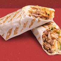 Шаурма Классика L в Фришка