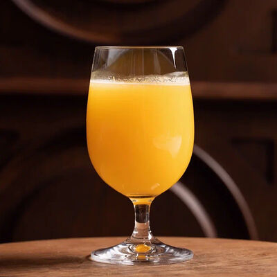 Апельсиновый фреш в Londri по цене 700 ₽