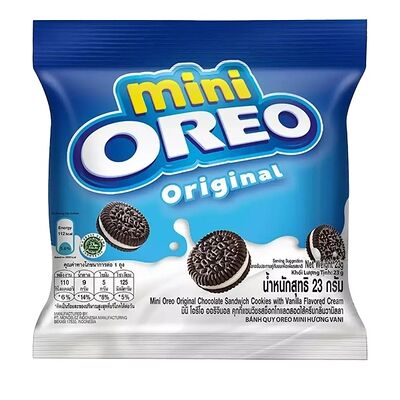 Печенье Oreo mini в Yammy по цене 135 ₽