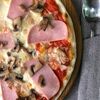 Ветчина с грибами в Апрель по цене 590