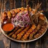 Мясное ассорти на компанию в Вкус огня по цене 8100