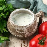 Айрани от Нани в ЛарисуВаннуХочу