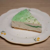 Ки Лайм в Green Dog