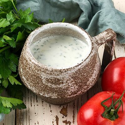 Айрани от Нани в ЛарисуВаннуХочу по цене 160