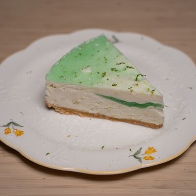 Ки Лайм в Green Dog по цене 604 ₽