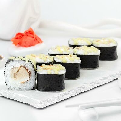 Кармен в Суши Точка по цене 415 ₽