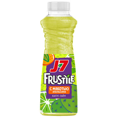 J-7 frustyle кактус-лайм в Колбасный Цех ЗАПАД-А по цене 170 ₽