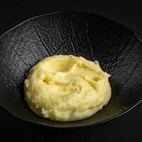 Картофельное пюре в Mimi Грузинские рестораны