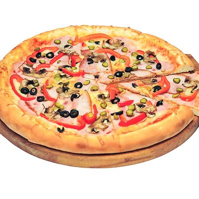 Овощи и мясо в Mr roll по цене 841 ₽