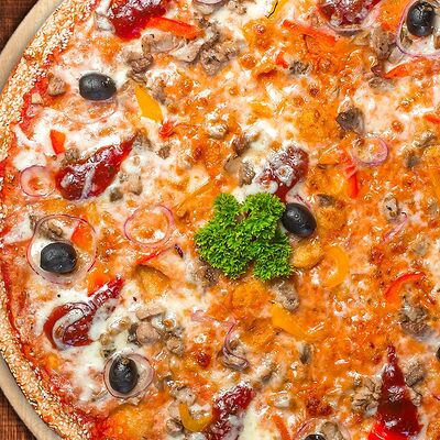 Флоренция в Два сеньора по цене 840 ₽