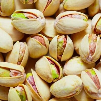 Фисташки соленые в RED FOOD фастфуд маркет по цене 300 ₽