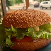 Мистер бургер в Mr Burger