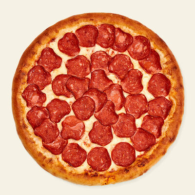 Двойная Пеперони в Томята Тосуши по цене 1068 ₽