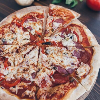 Дьябло в Гастробар DOM по цене 590