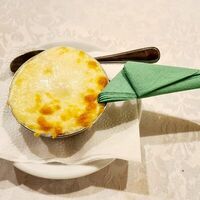 Жюльен грибной в Водопад