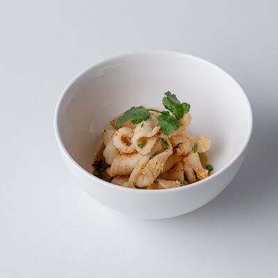 Кальмар свит чили в Ossu по цене 470 ₽