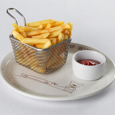 Картофель фри в АндерСон по цене 370 ₽