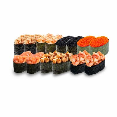 №18 Сет в WoKING по цене 3200 ₽