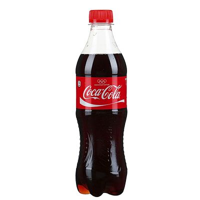 Coca-Colaв Хочу шашлык по цене 170 ₽