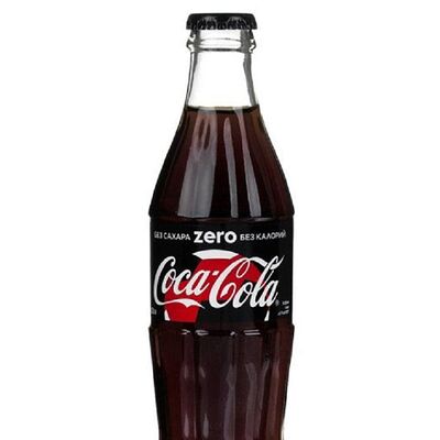 Coca-Cola Zero в Bucho по цене 330 ₽