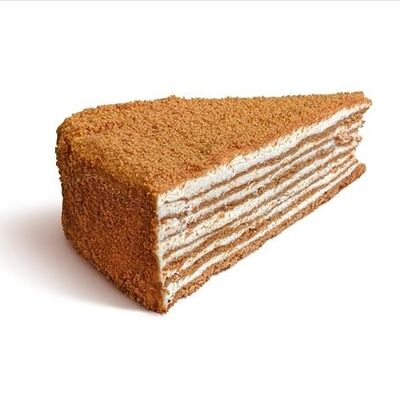 Медовик в Барашек по цене 380 ₽