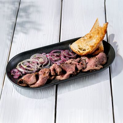 Ростбиф маринованный в Перчини по цене 790 ₽