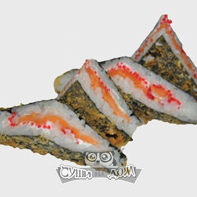 Комбу маки в Суши на Дом по цене 480 ₽