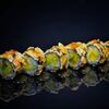 Жареный с миндалем и японским тофу в Мой сосед Tsukiji по цене 950