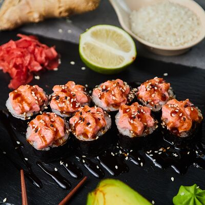 Соломон в Тайфун по цене 299